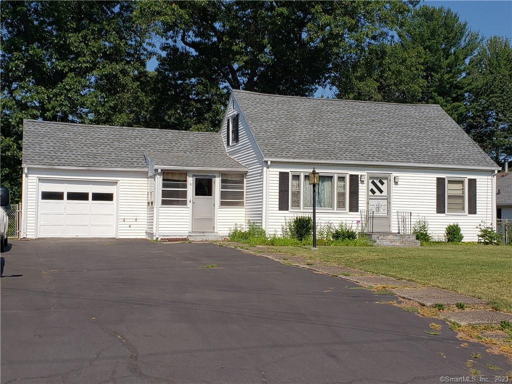 31 Peggy Lane Farmington CT 06032