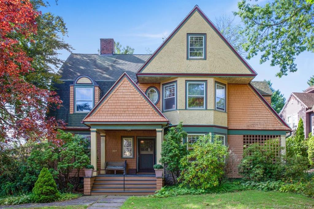 201 Fern Street West Hartford CT 06119
