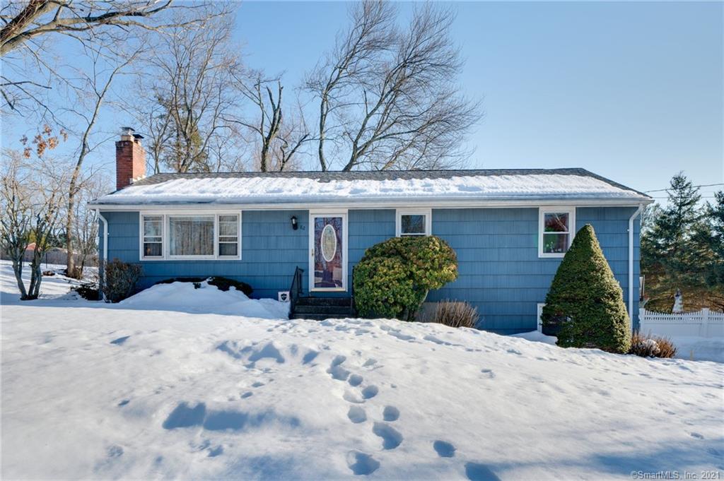 82 Bruce Avenue Southington CT 06489