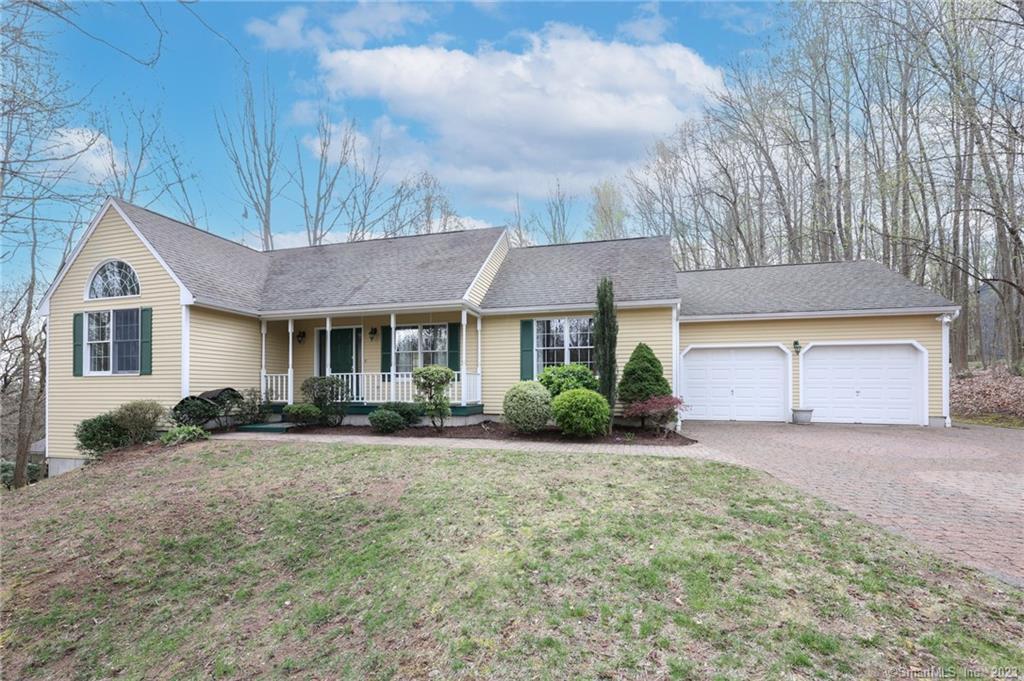 165 Winding Ridge Southington CT 06489