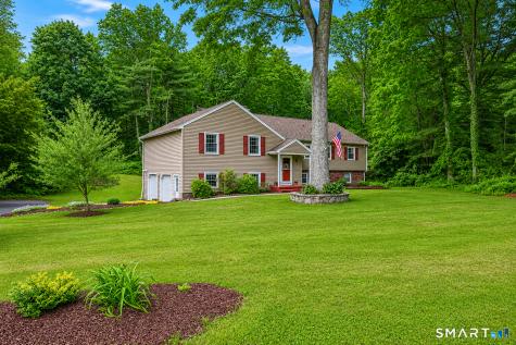 37 Madison Lane Simsbury CT 06092
