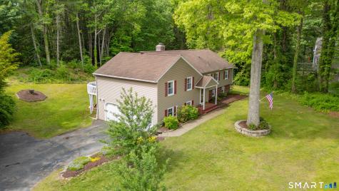 37 Madison Lane Simsbury CT 06092