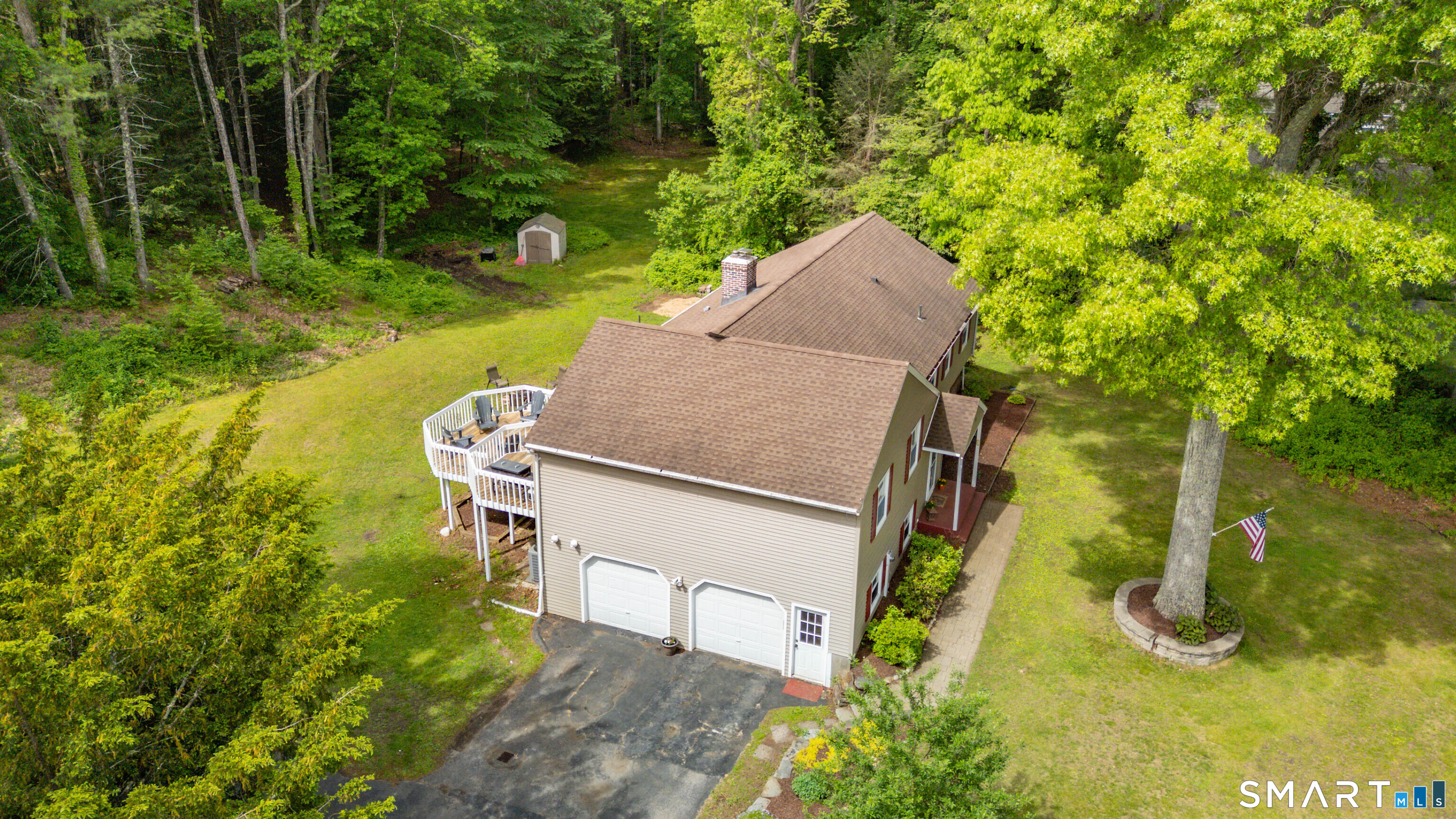 37 Madison Lane Simsbury CT 06092