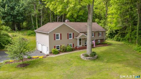 37 Madison Lane Simsbury CT 06092