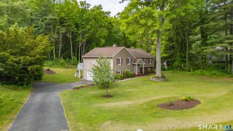 37 Madison Lane Simsbury CT 06092