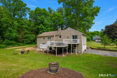 37 Madison Lane Simsbury CT 06092