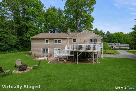 37 Madison Lane Simsbury CT 06092