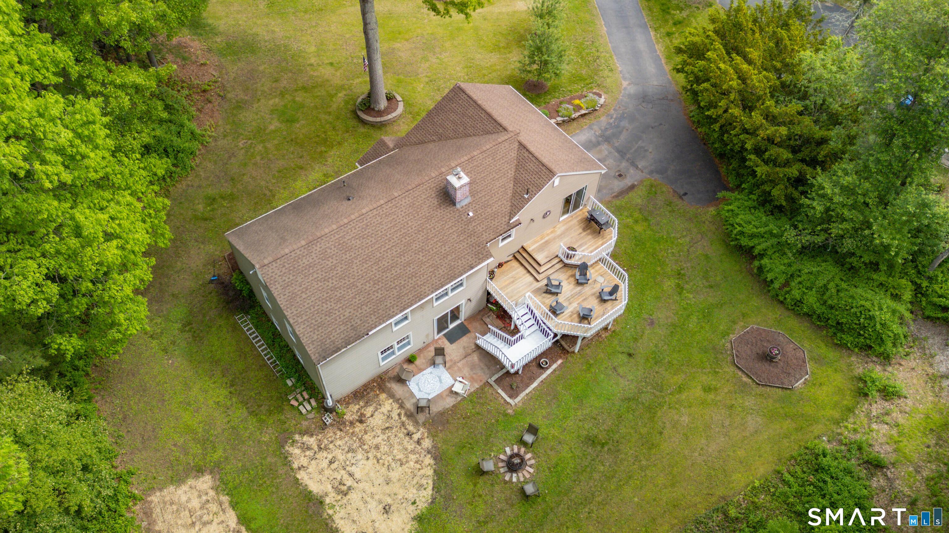 37 Madison Lane Simsbury CT 06092