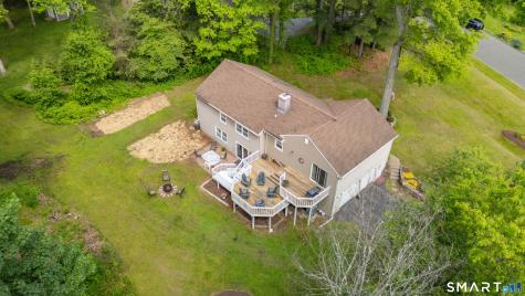 37 Madison Lane Simsbury CT 06092