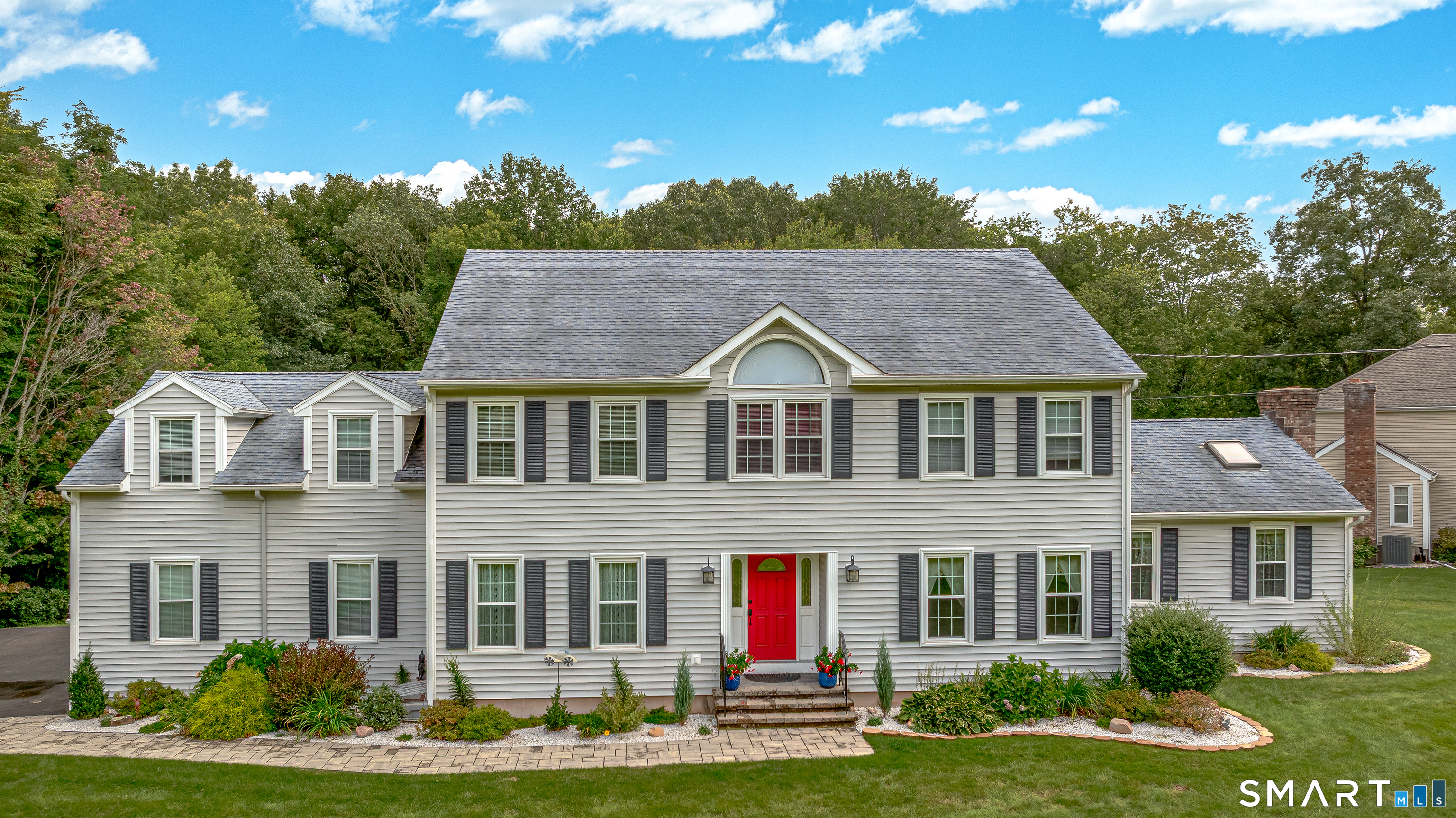 16 Benham Hill Place Hamden CT 06514