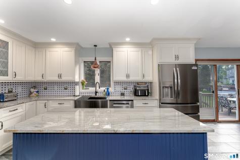 16 Benham Hill Place Hamden CT 06514