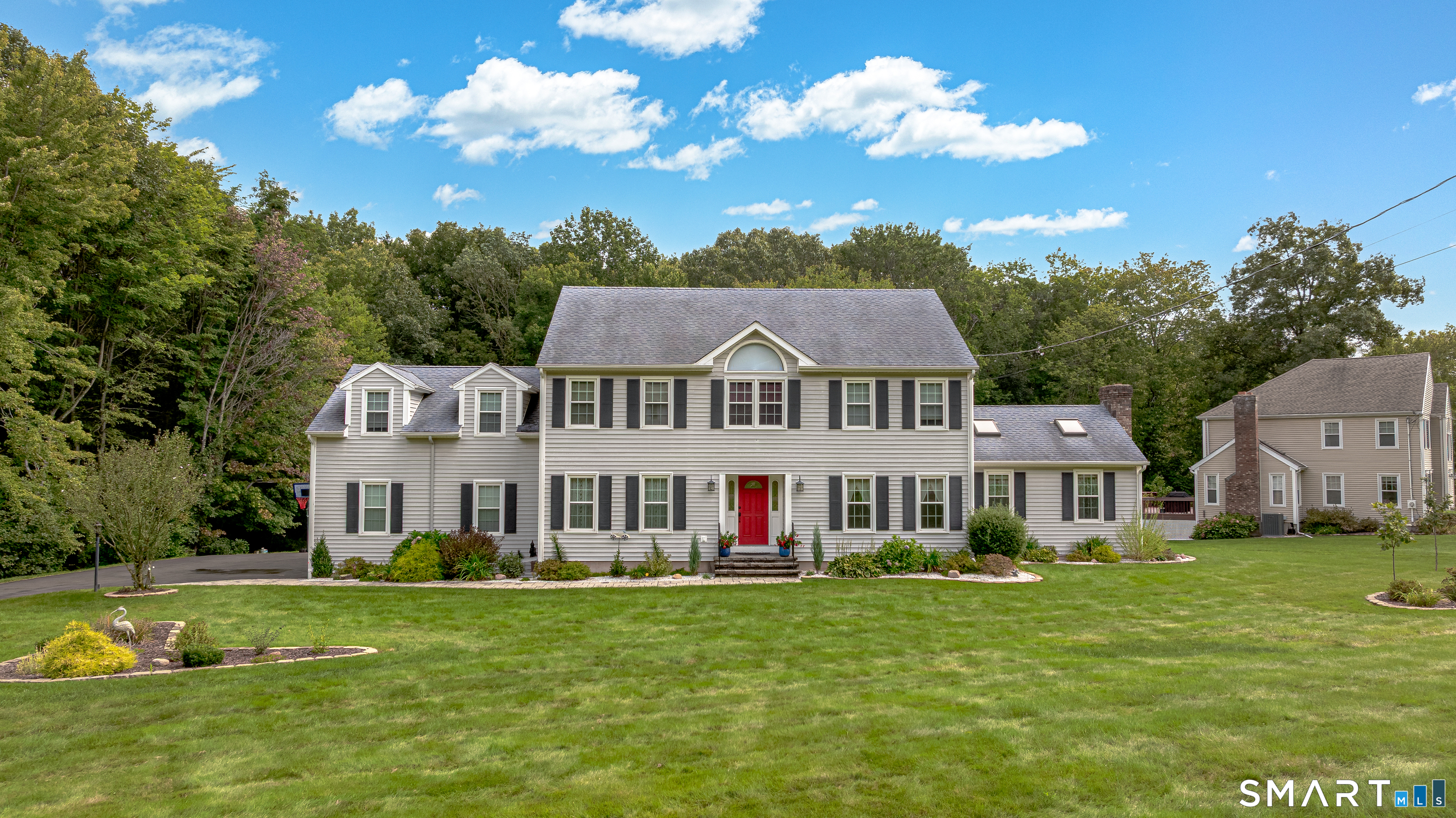 16 Benham Hill Place Hamden CT 06514