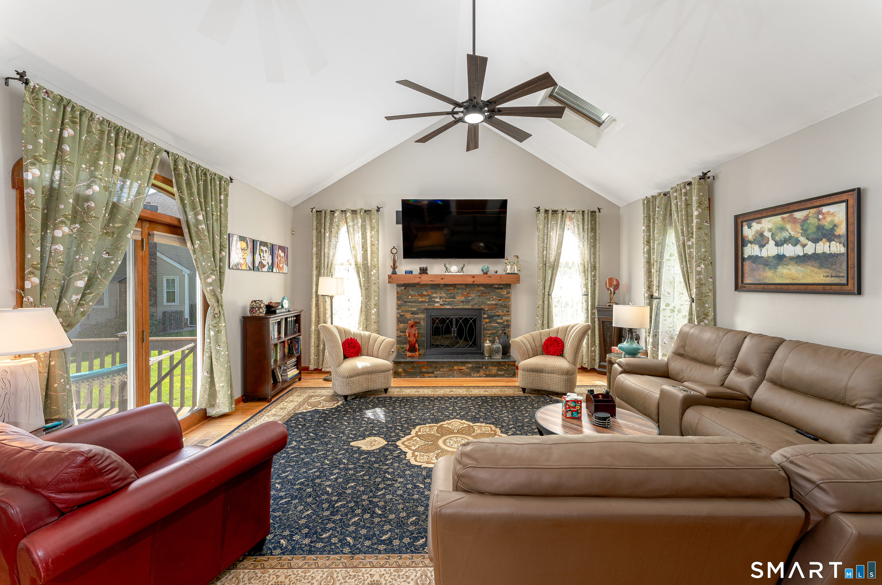 16 Benham Hill Place Hamden CT 06514