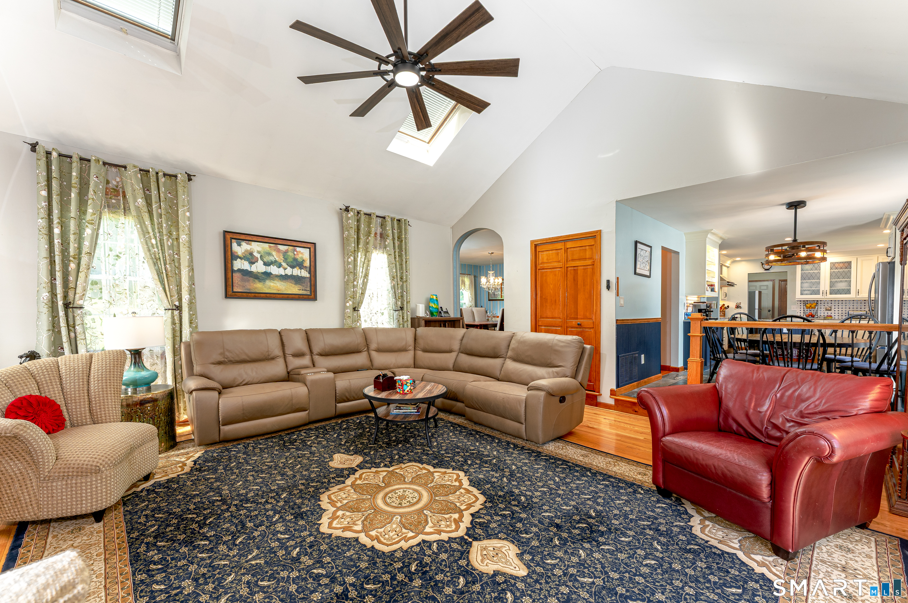 16 Benham Hill Place Hamden CT 06514