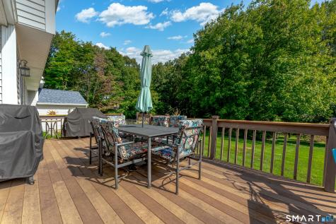 16 Benham Hill Place Hamden CT 06514