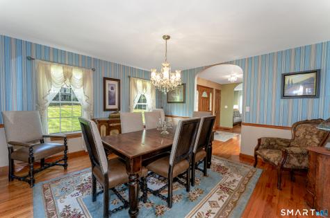 16 Benham Hill Place Hamden CT 06514