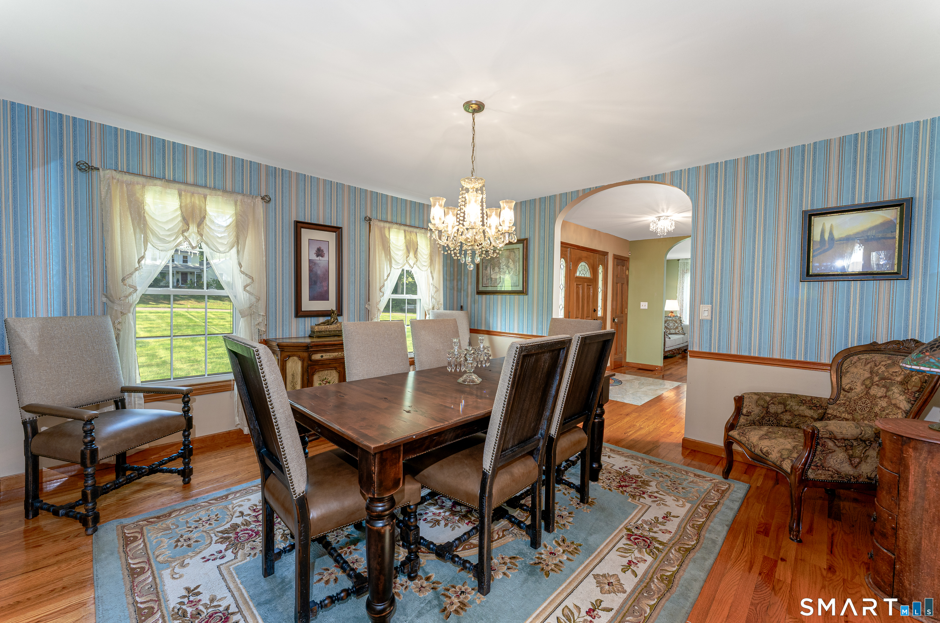 16 Benham Hill Place Hamden CT 06514