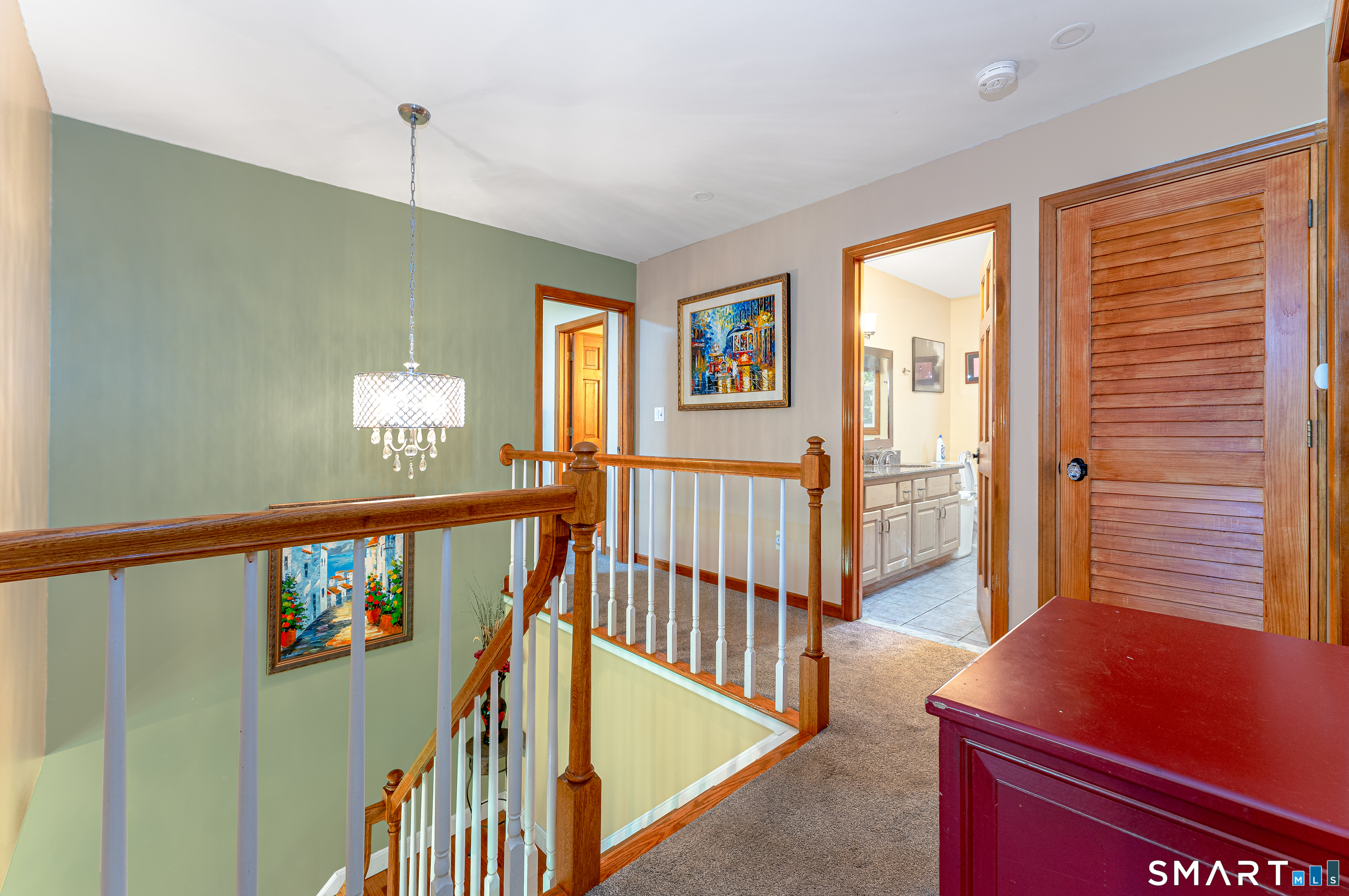 16 Benham Hill Place Hamden CT 06514