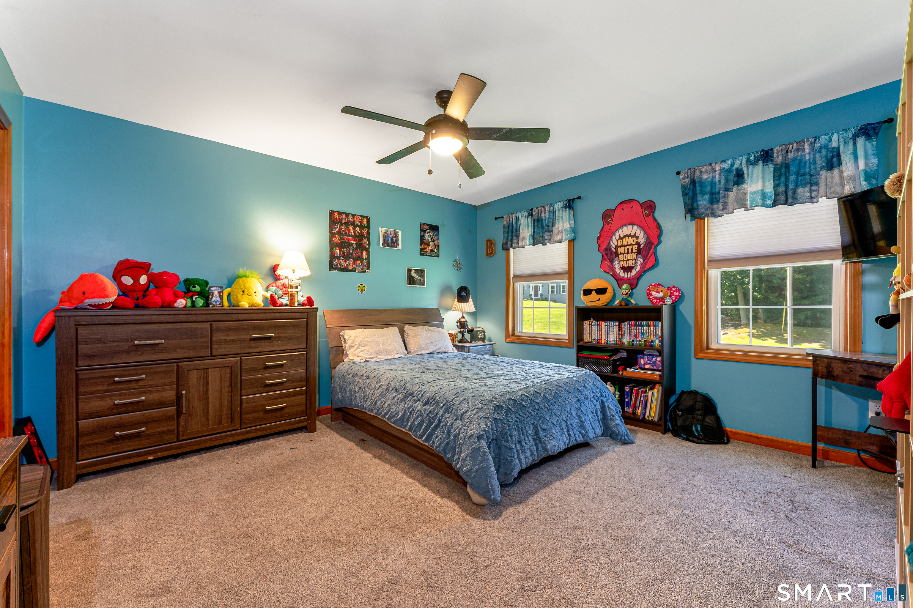 16 Benham Hill Place Hamden CT 06514