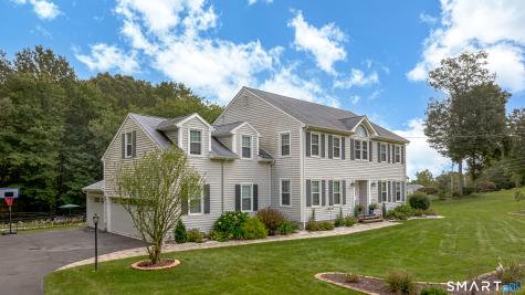 16 Benham Hill Place Hamden CT 06514