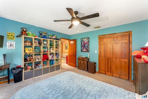 16 Benham Hill Place Hamden CT 06514