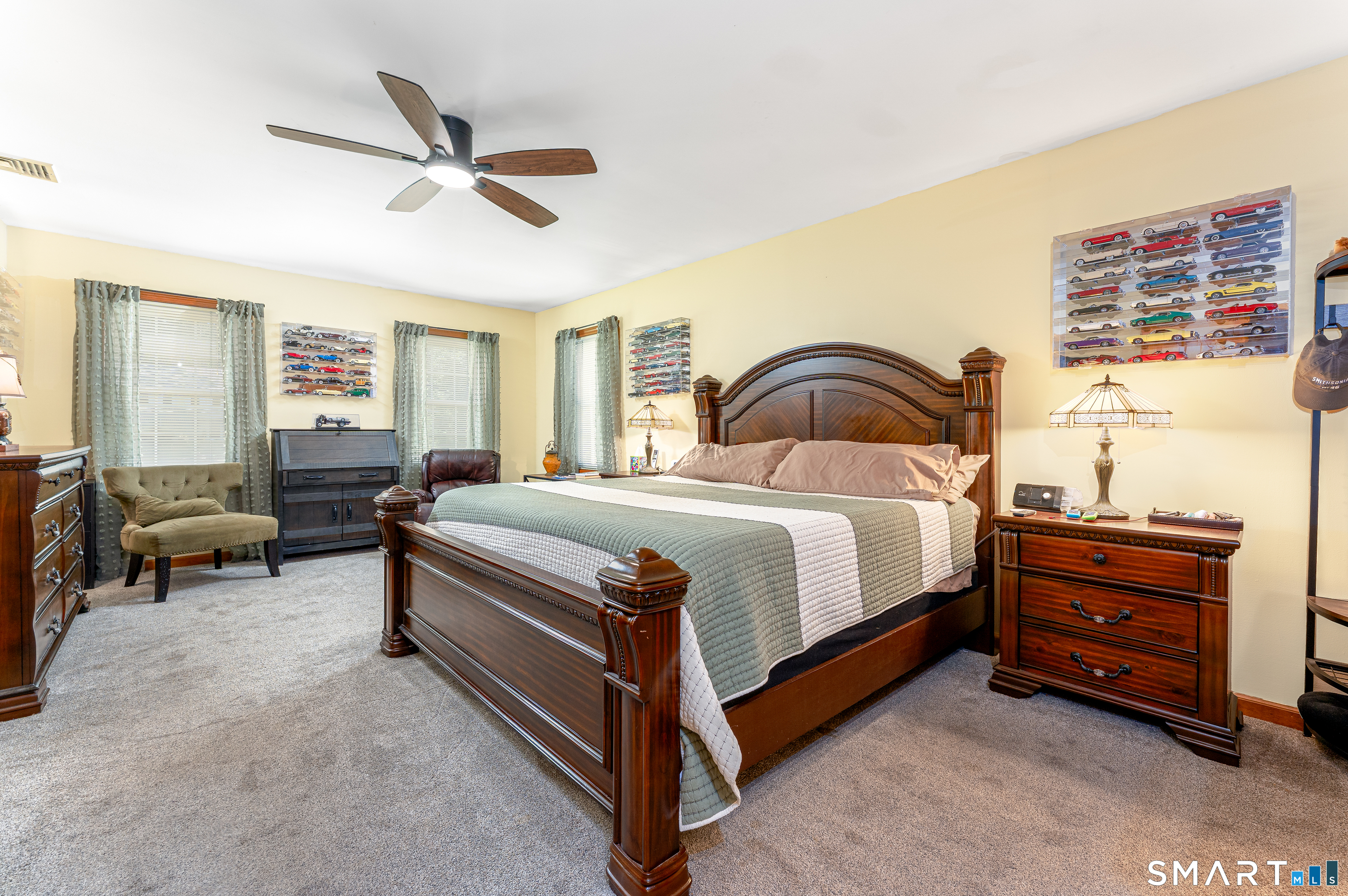 16 Benham Hill Place Hamden CT 06514