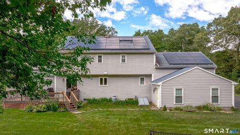 16 Benham Hill Place Hamden CT 06514