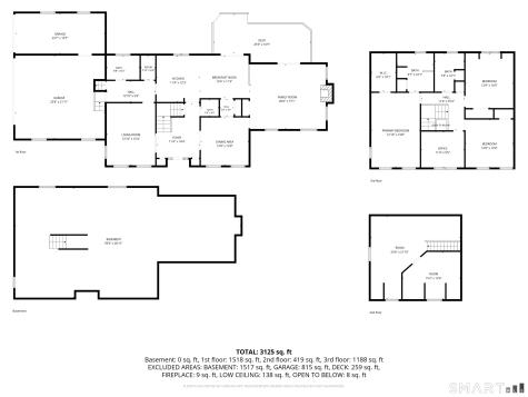 16 Benham Hill Place Hamden CT 06514
