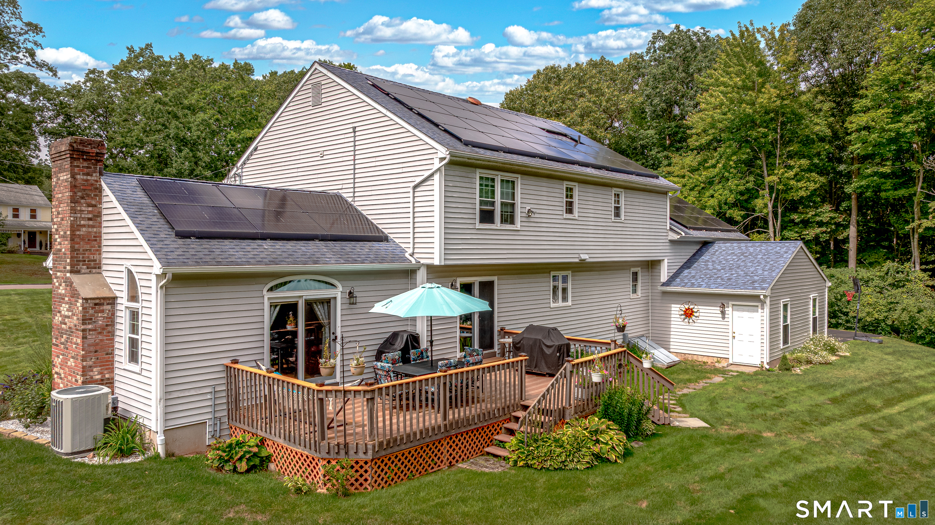 16 Benham Hill Place Hamden CT 06514