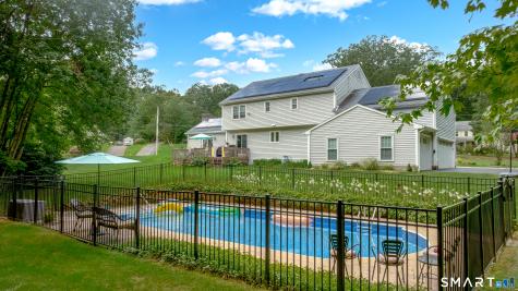 16 Benham Hill Place Hamden CT 06514