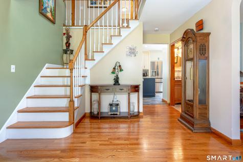 16 Benham Hill Place Hamden CT 06514