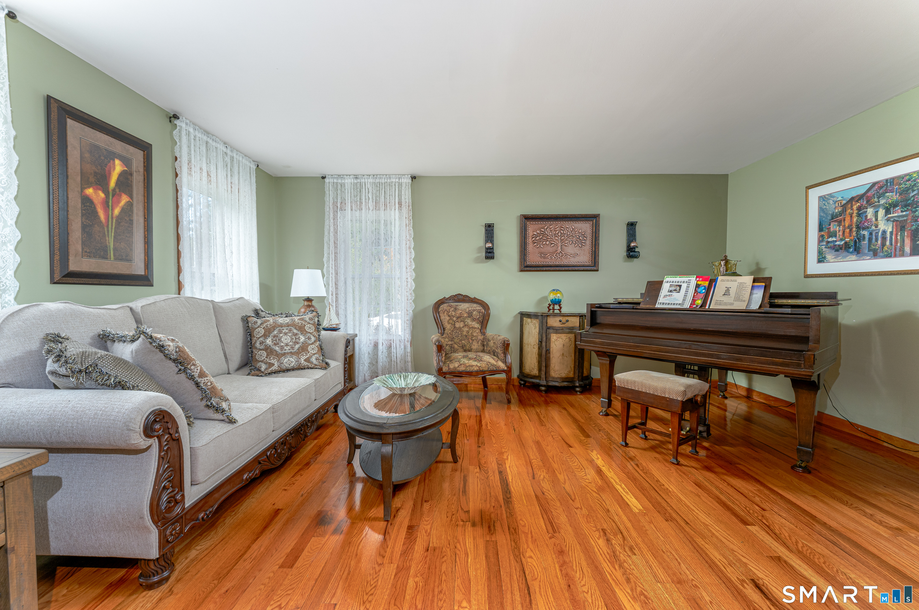 16 Benham Hill Place Hamden CT 06514