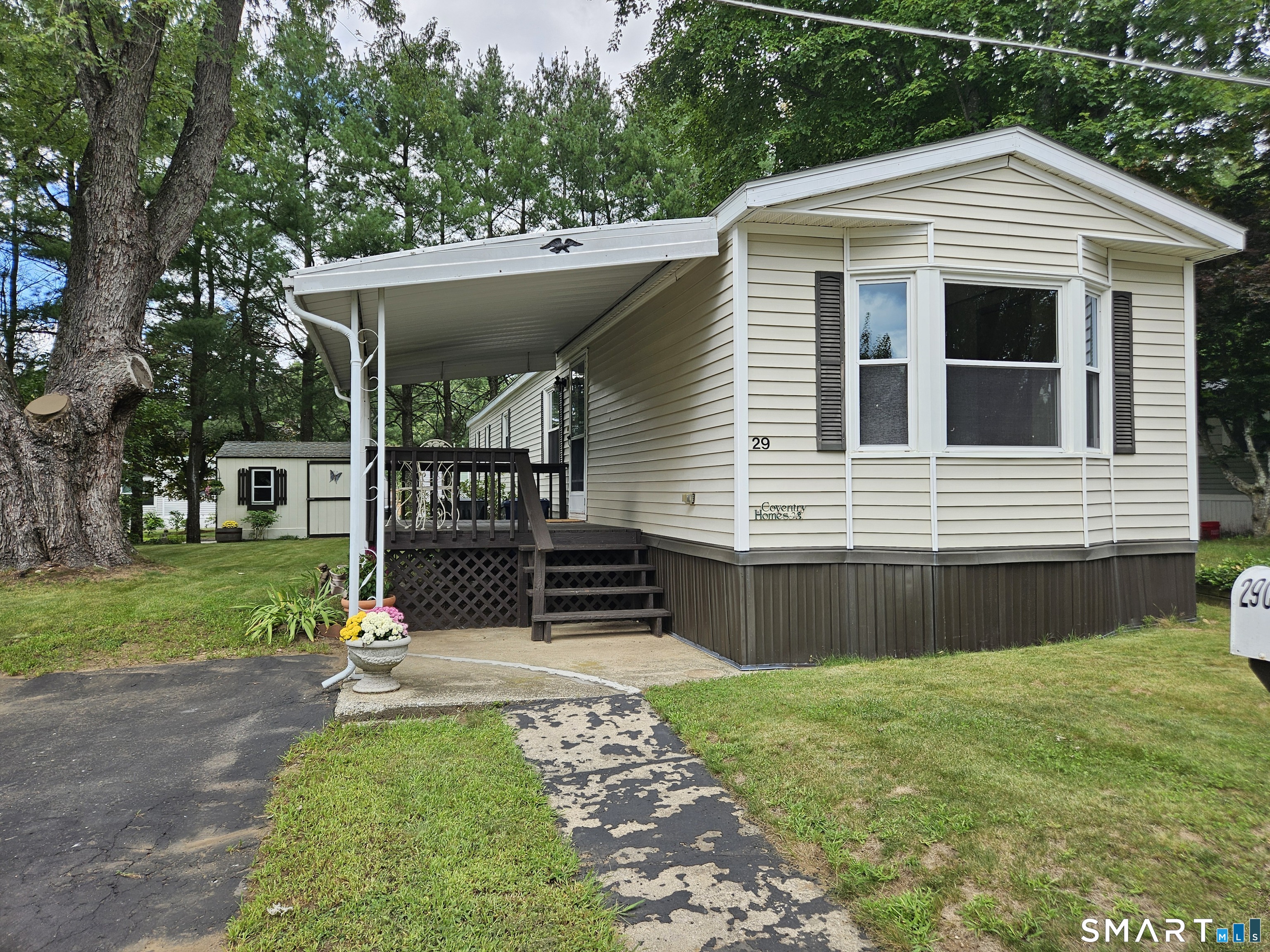 29 James Drive Windham CT 06256