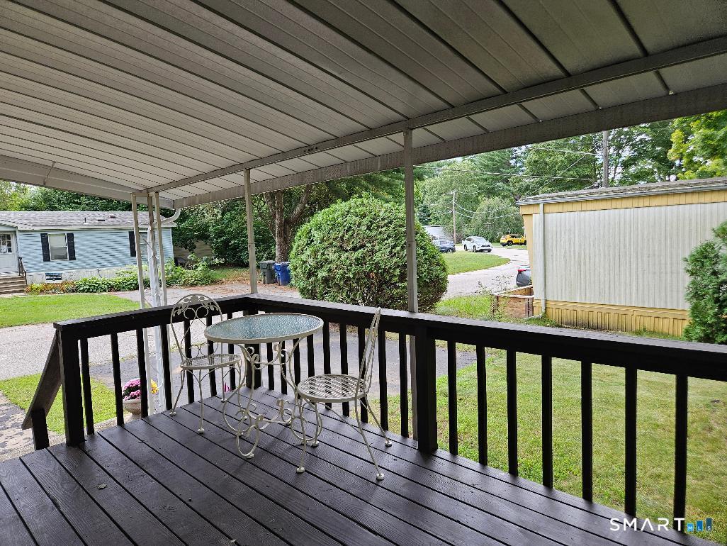 29 James Drive Windham CT 06256