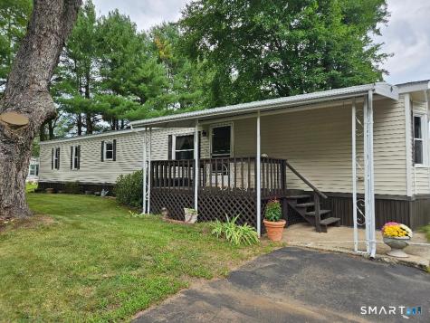 29 James Drive Windham CT 06256
