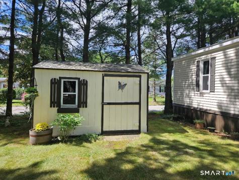 29 James Drive Windham CT 06256