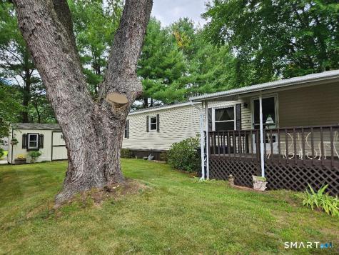 29 James Drive Windham CT 06256