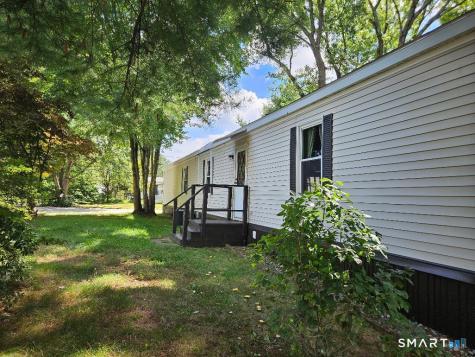 29 James Drive Windham CT 06256