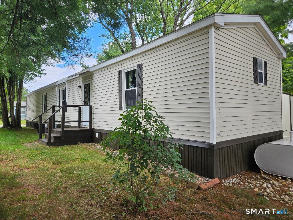 29 James Drive Windham CT 06256
