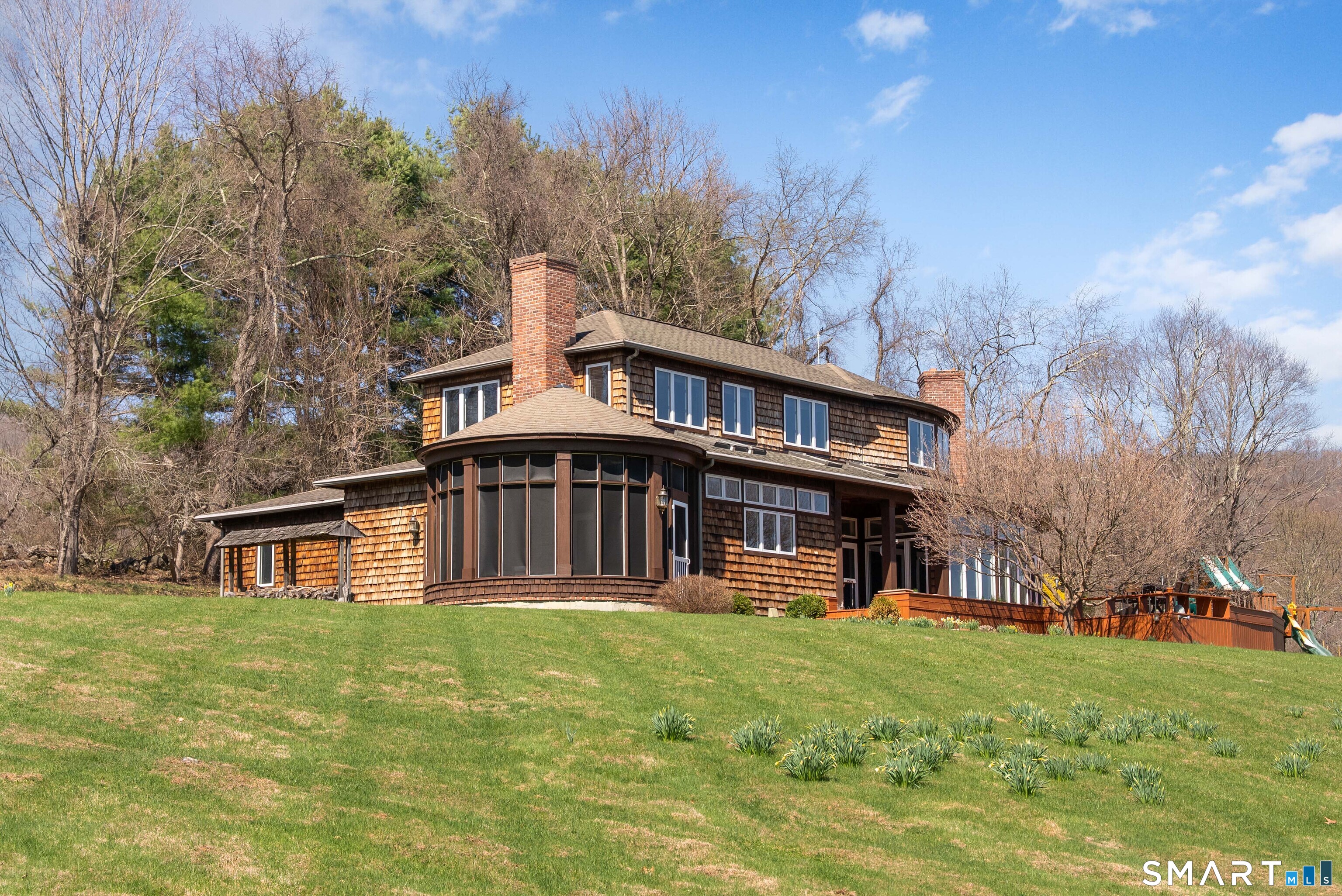 14 Straight Road Kent CT 06757