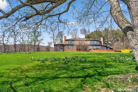 14 Straight Road Kent CT 06757