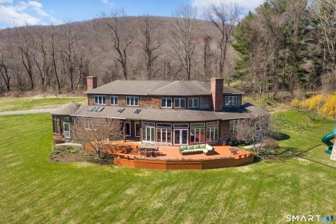 14 Straight Road Kent CT 06757
