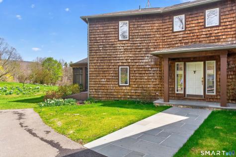 14 Straight Road Kent CT 06757