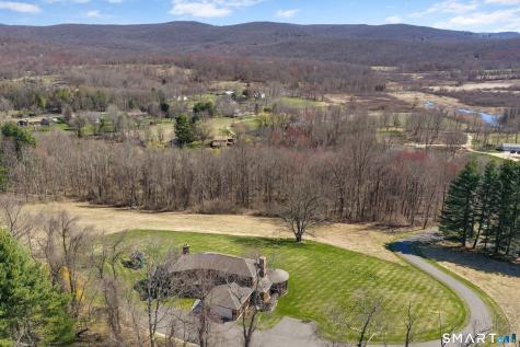 14 Straight Road Kent CT 06757