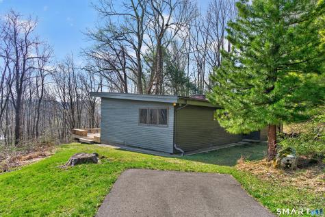 14 Straight Road Kent CT 06757