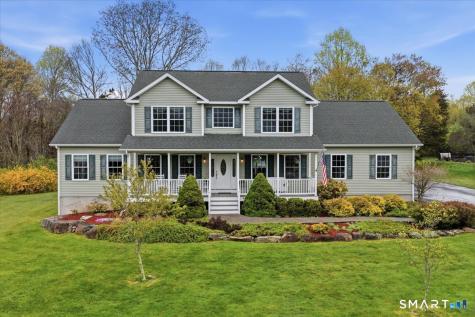 3 Lucienne Way Ledyard CT 06339