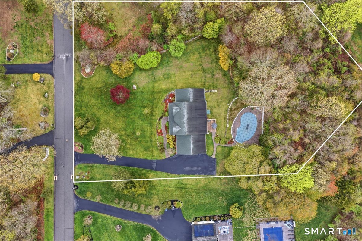 3 Lucienne Way Ledyard CT 06339