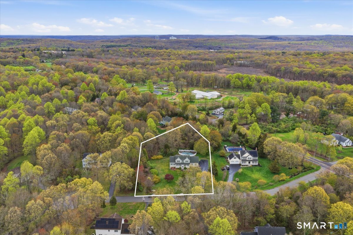 3 Lucienne Way Ledyard CT 06339