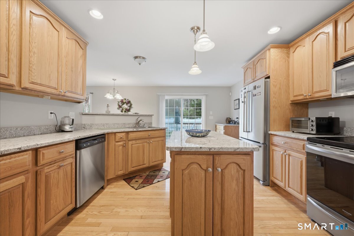 3 Lucienne Way Ledyard CT 06339