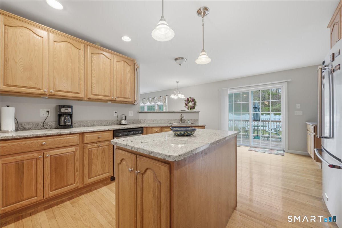 3 Lucienne Way Ledyard CT 06339